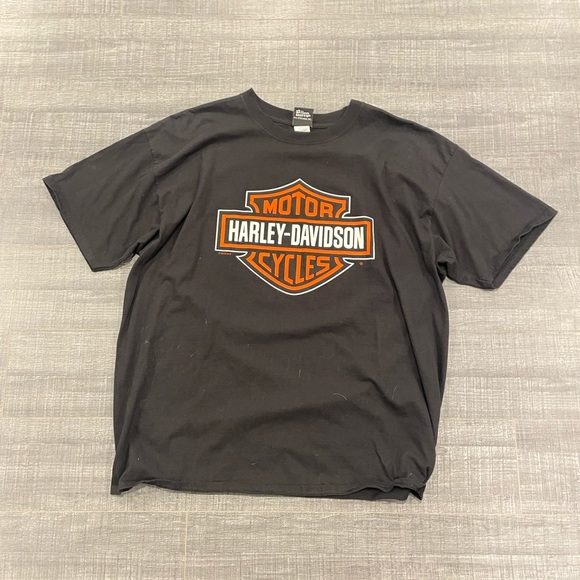 2005 Harley Davidson Tee - Picture 6 of 6